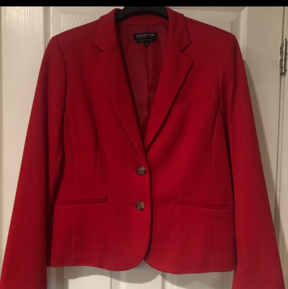 Jacket - Picture 3 of 3